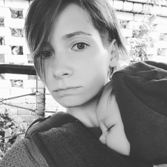 Ксения Буковская, 28.07, Москва