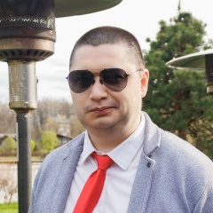 Стас Федоров, 19.02.1988, Подольск
