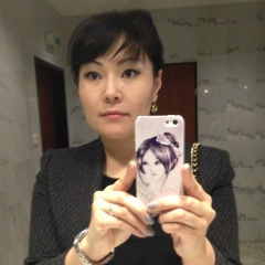 Маржан Токумтаева, 01.10.1989, Шымкент