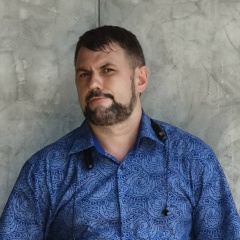 Андрей Кечин, 02.10