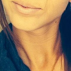 Анна Казаринова, Москва