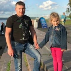 Ярослав Александров, 07.06, Орск