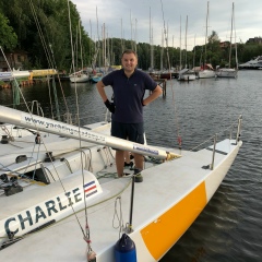 Vitaly Tatarenko, 01.02.1991, Москва