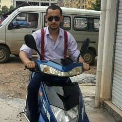 Alisher Khidoyatov, 27.12.1988, Wuhan