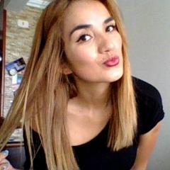 Katherine Corredor escobar, 12.08.1992, Белгород