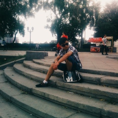 Роман Абдумаликов, 03.07.1993