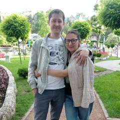 Екатерина Иванова, 25.11.1984, Санкт-Петербург