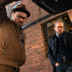 Владислав Орловский, 12.10, Saint-Amand-les-Eaux