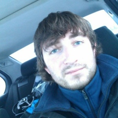 Сергей Немчанинов, 07.02, Ноябрьск