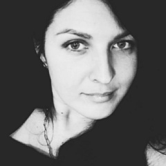 Юлия Косарева, 03.09, Москва