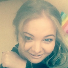 Юлия Дубовская, 23.05.1990, Москва