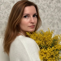 Ирина Величко, 01.10, Санкт-Петербург