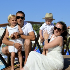 Дарья Кондрахова, 07.02.1992