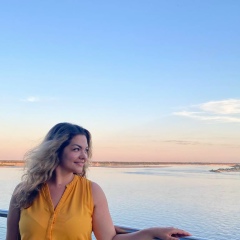 Натали Бориско, 24.02.1989, Самара