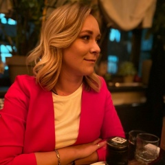 Ирина Лазарева, 10.10.1989, Калуга