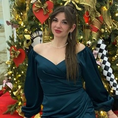 Ирина Коломина-Ласточкина, 03.07, Астрахань