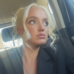 Настя Голубева, 12.04, Санкт-Петербург