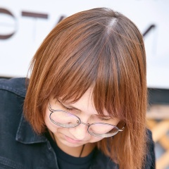 Ксю Грибкова, 05.01, Санкт-Петербург