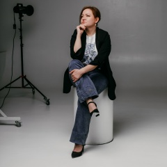 Людмила Дарьина, 28.01, Москва