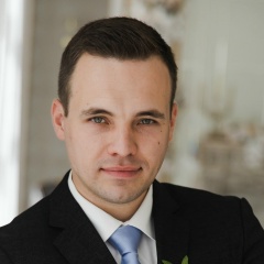 Мишель Грицук, 10.01.1993, Московский