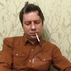 Андрей Стрельцов, 05.08, Красноярск