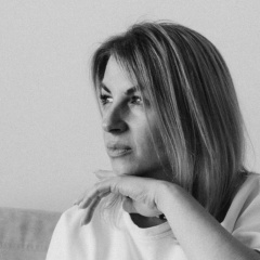 Любовь Калашникова-Приймакова, Белгород