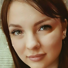 Анастасия Батаева, 18.08, Оренбург