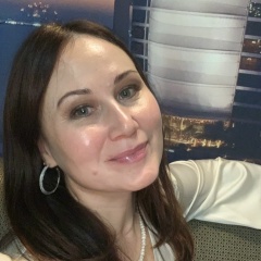 Lyubov Pari, 09.07, Санкт-Петербург