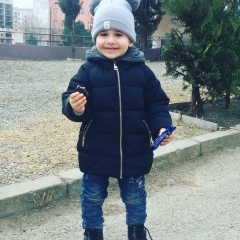 Сюзанна Григорян, 16.11.1986, Тбилиси