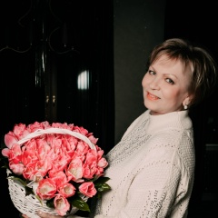 Ольга Петрова, 08.06, Санкт-Петербург