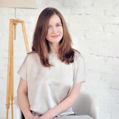 Полина Евдокимова, 04.09.1984, Обнинск