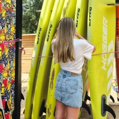 Александра Бондаренко, 10.01, Тольятти