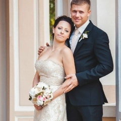 Мария Демидова, 17.08.1983, Одесса