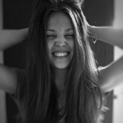 Яна Чулкова, 07.06, Дубна