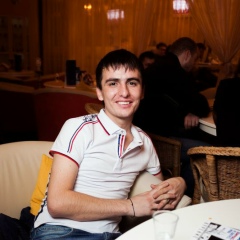 Шамиль Мирзахмедов, 16.12, Казань