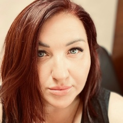 Natalia Skoropis, 19.09