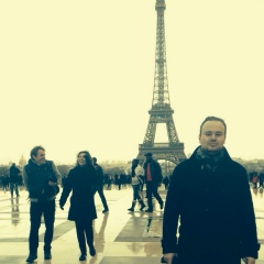 Дмитрий Бродский, 06.10.1988, Москва