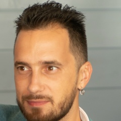 Дмитрий Ковалев