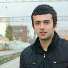 Perviz Agazade, 18.07.1994, Баку
