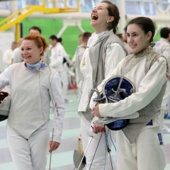 Юлия Ява, Уфа