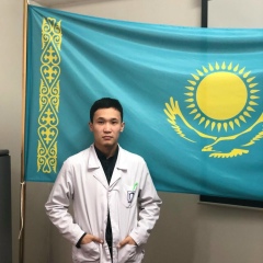 Rustem Maulenov, 08.12, Тараз