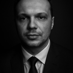 Сергей Цыбров, Тюмень