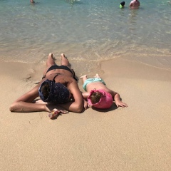 Светлана Мурзинцева, 06.07.1982, Новосибирск