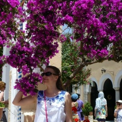 Наталья Оронова, 17.06, Санкт-Петербург