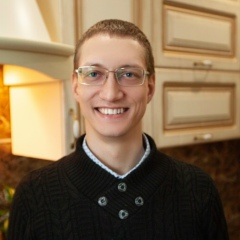 Вадим Садриев, 16.11.1987, Казань