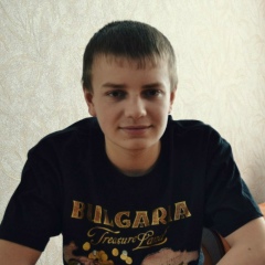 Stanislav Babidorich, 14.09, Болград