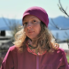 Анна Платонова, Уфа