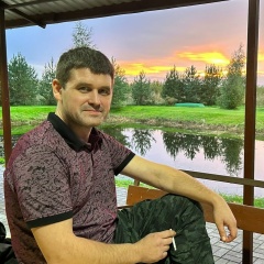 Вячеслав Сергеев, 21.01, Псков