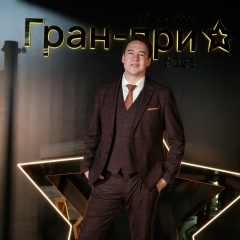 Дмитрий Макаев, 31.12.1984, Самара