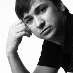 Алексей Шулаев, 25.04.1989, Санкт-Петербург